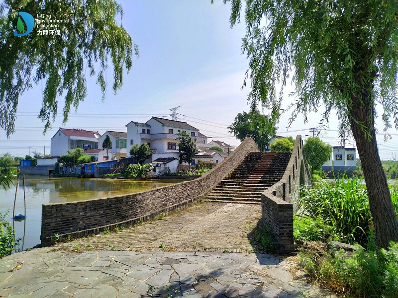 董永故里望仙橋-5